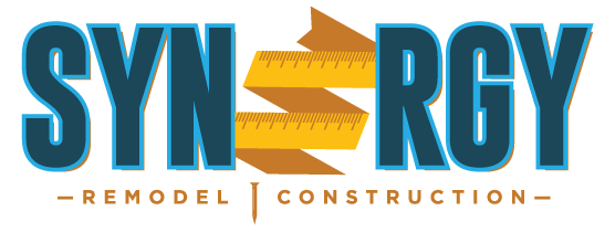 Synergy Property Construction Logo